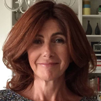 Anne-Claire PARÉ