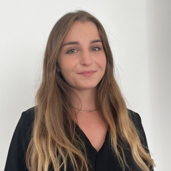 Amélie PERCHERON