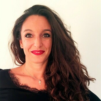 Elodie GALLIOD
