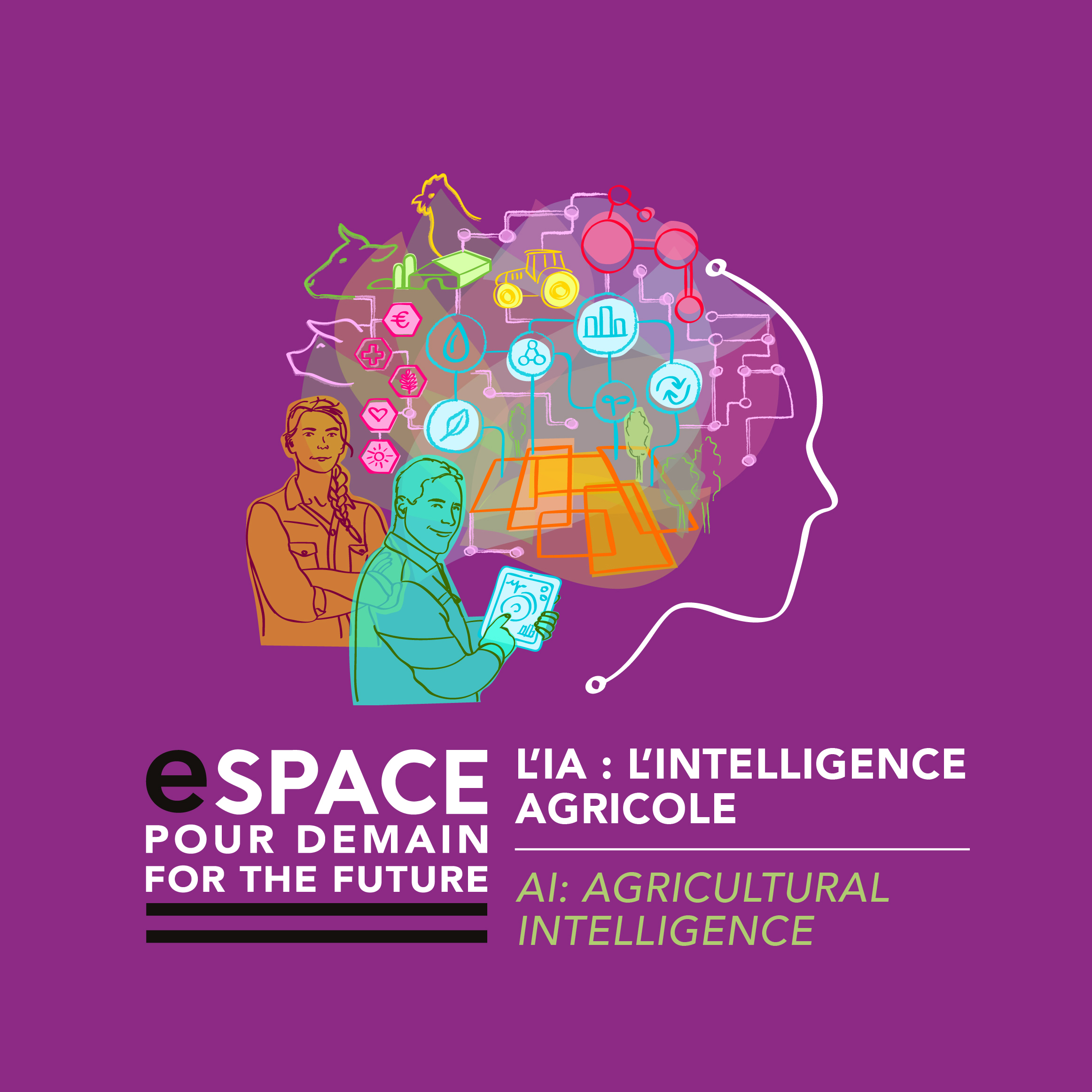 Espace pour Demain