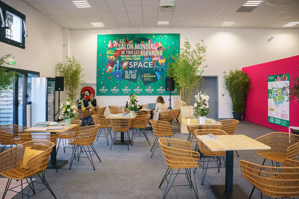 Bienvenue sur L'ESPACE PRESSE