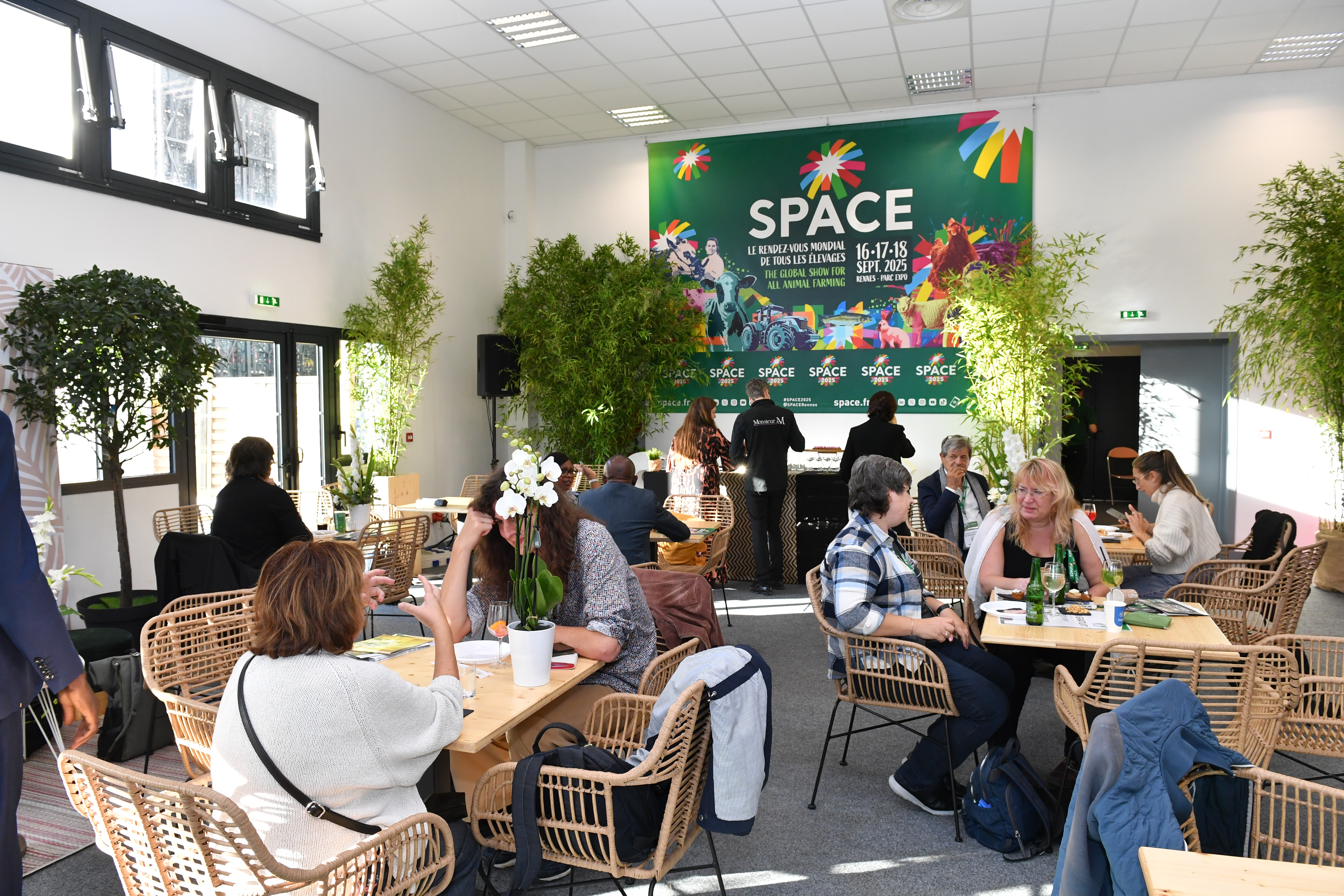 Espace presse