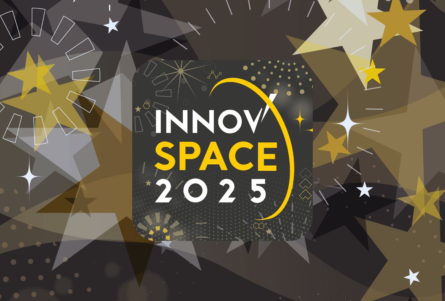 Le palmarès Innov'Space 2025 est dévoilé ! 