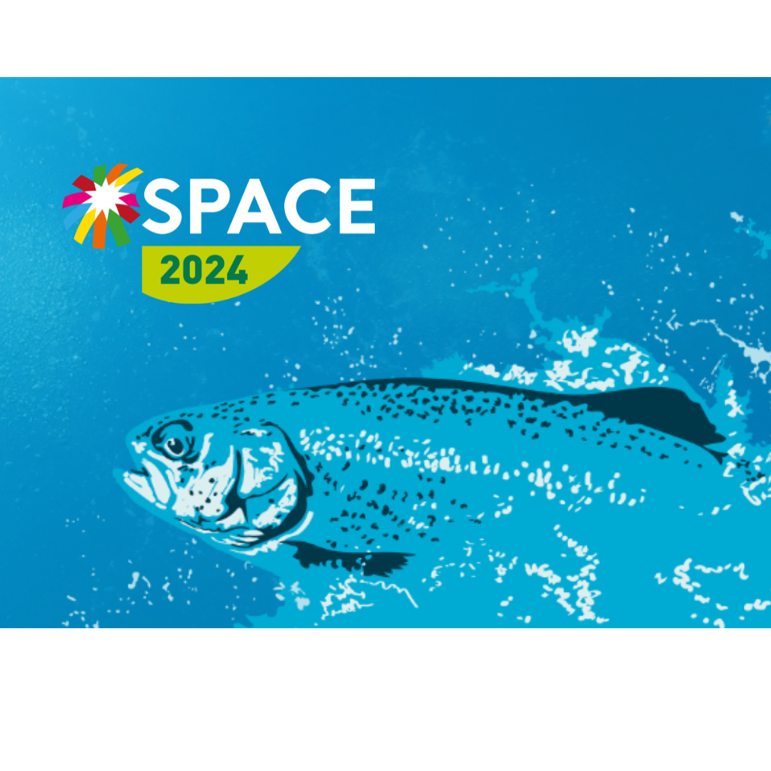 L'Aquaculture a rendez-vous au SPACE !