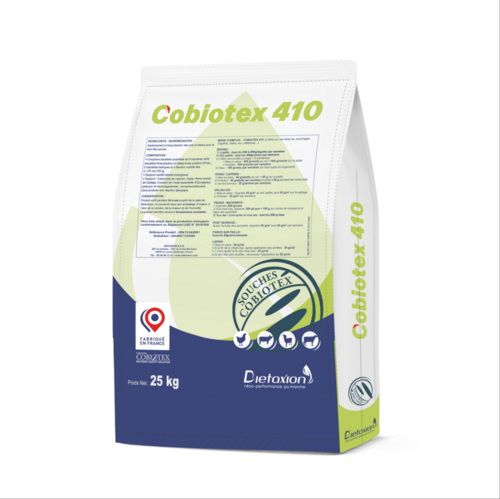 Cobiotex 410