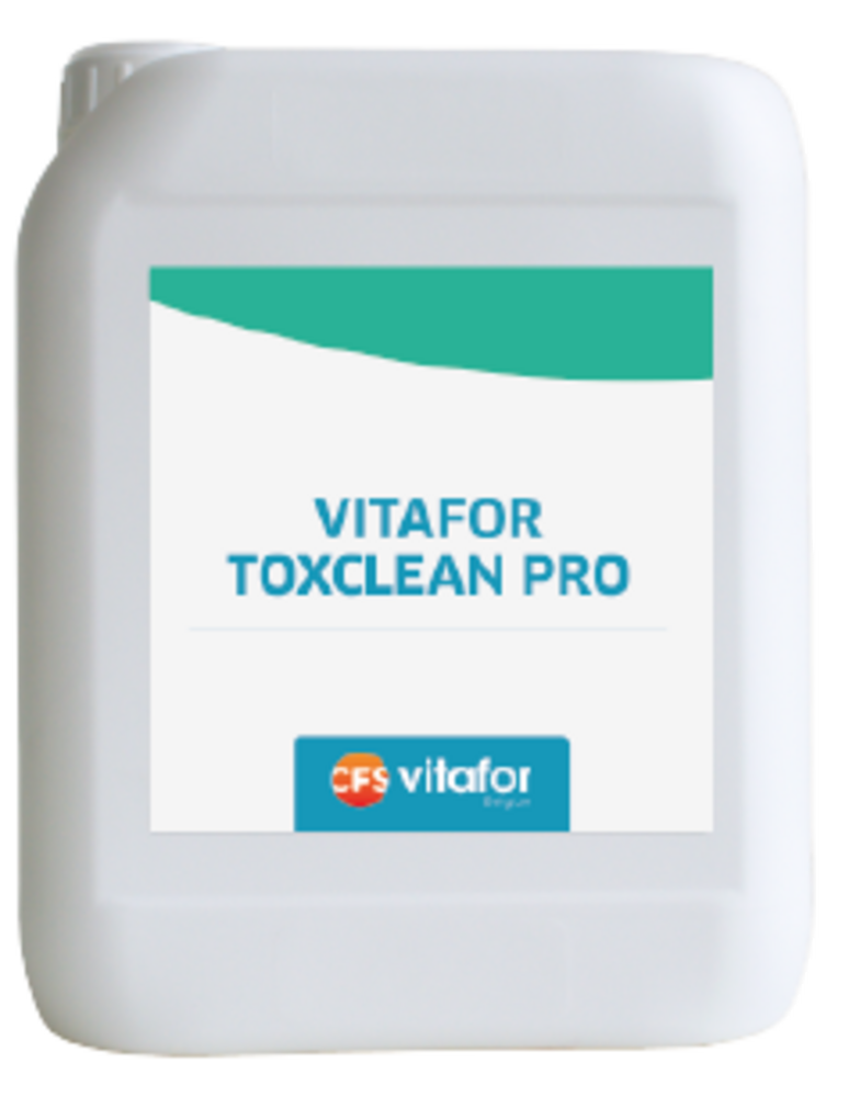 VITAFOR TOXCLEAN PRO