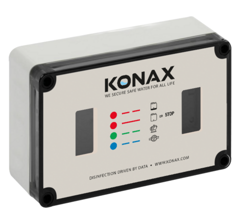 Konax® Connector