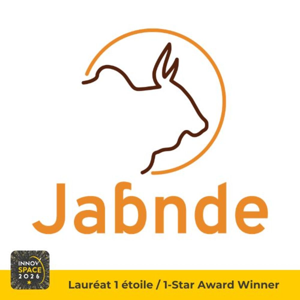 Jabnde