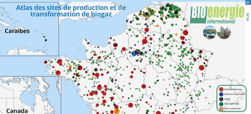 magazine Bioénergie International