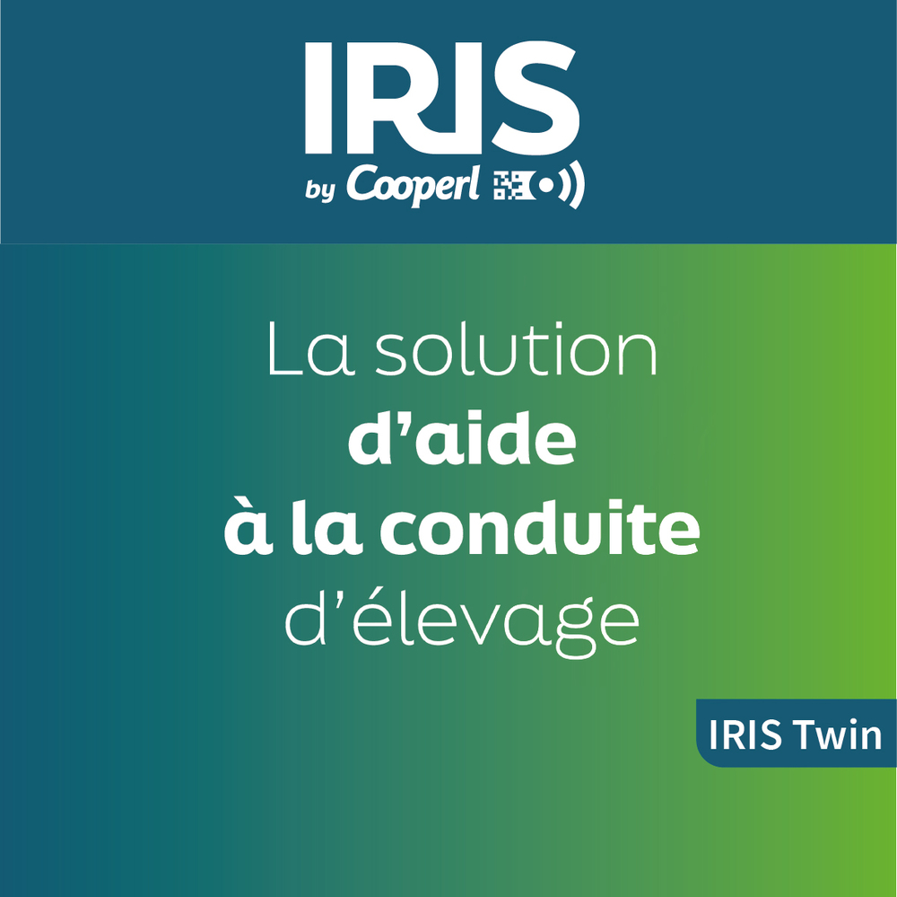 IRIS Twin