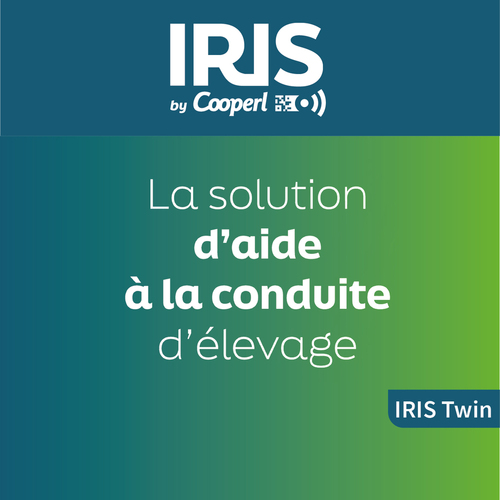  IRIS Twin