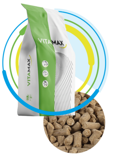 VITAMAX INTEGRIS