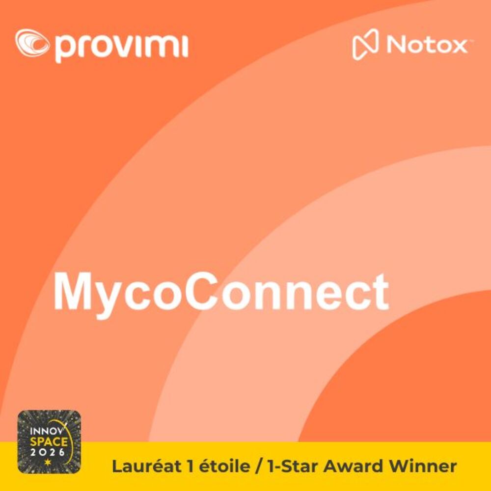 MycoConnect