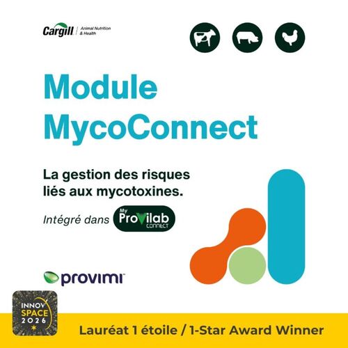 MycoConnect
