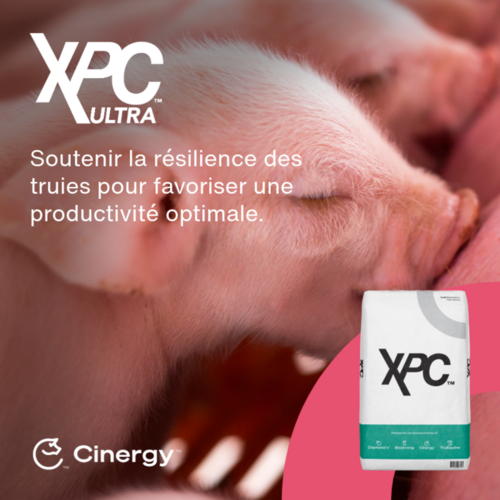 XPC™ Ultra