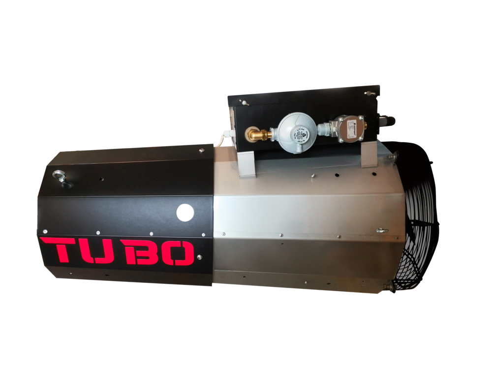 TUBO