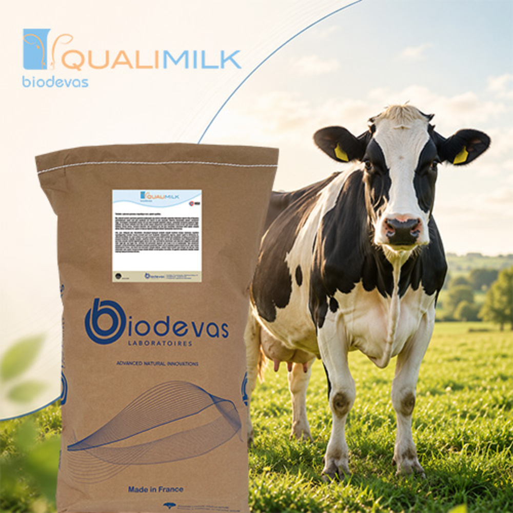 Qualimilk