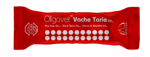 Oligovet vache Tarie D3 90