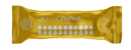 Oligovet Vitaflash 10