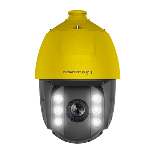 DOOMAX II – Turret