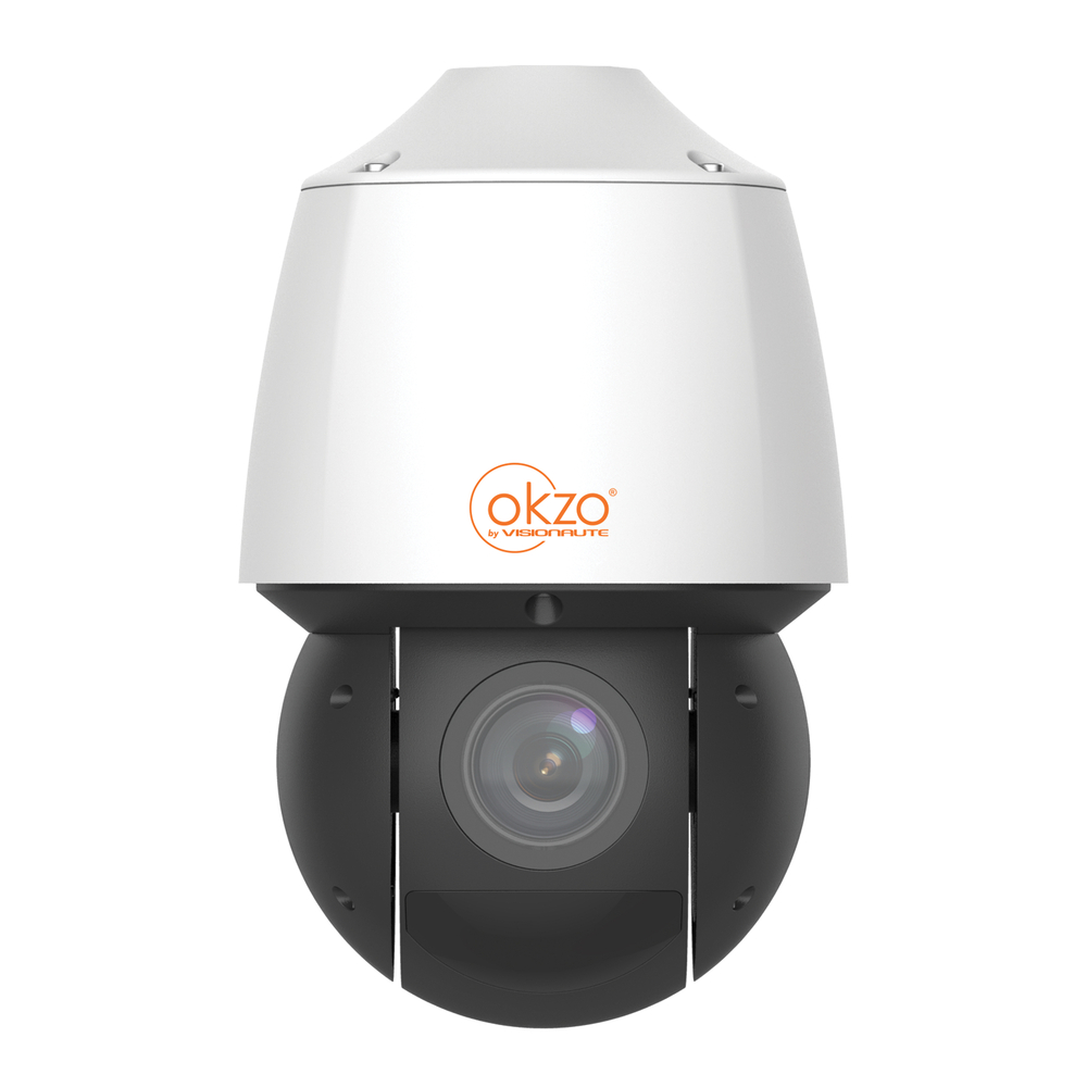 OKZO – Turret