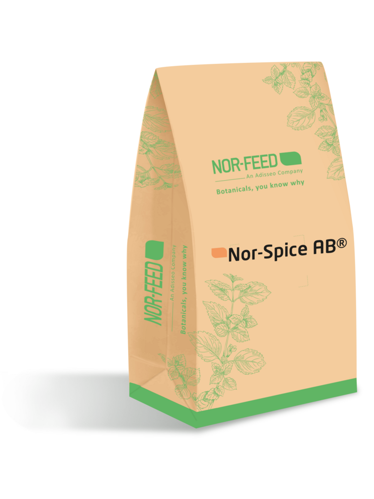 Nor-Spice AB®