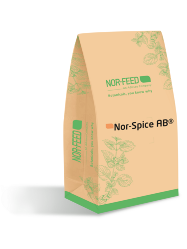 Nor-Spice AB®