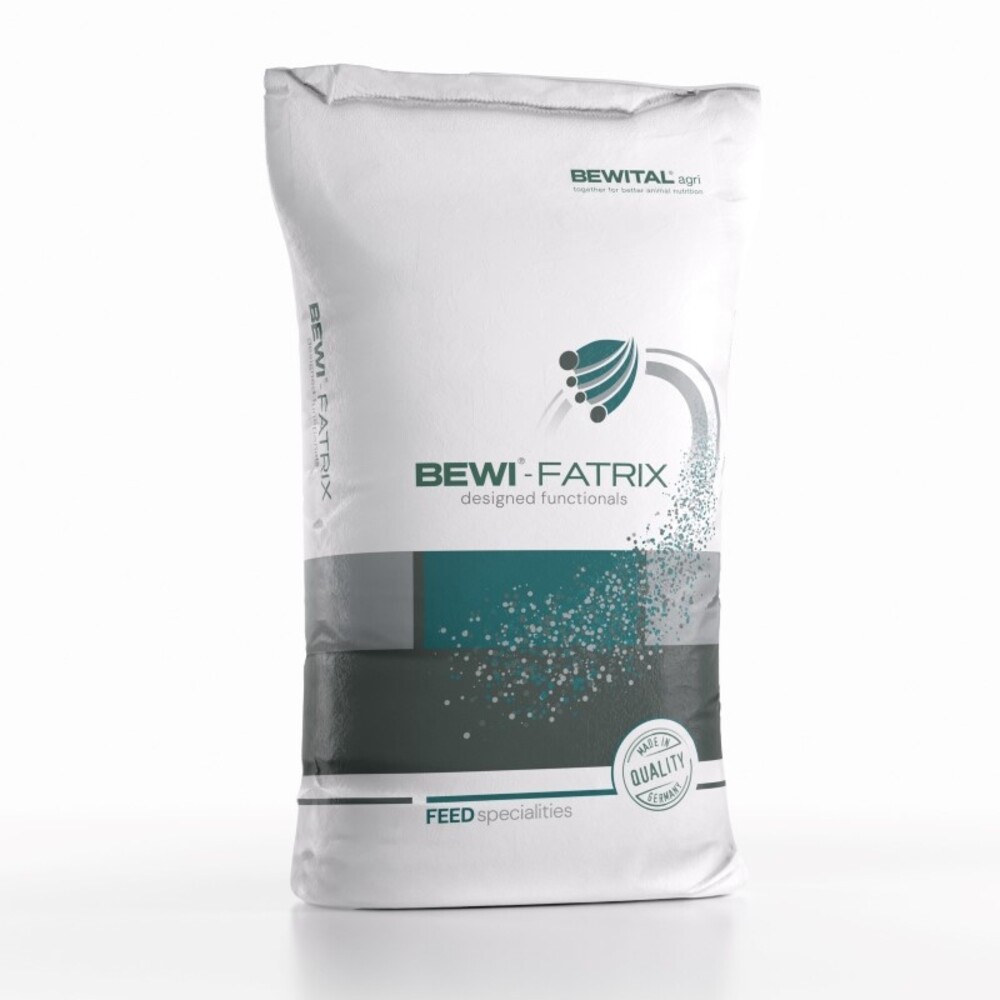 BEWI®-FATRIX Fortify