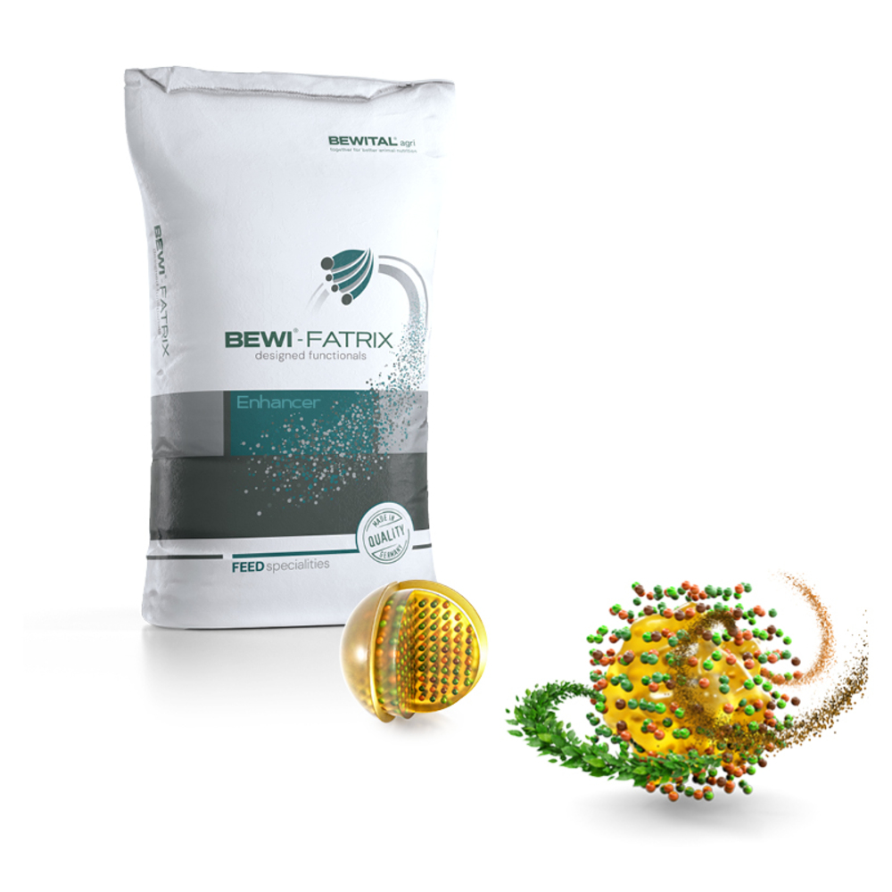 BEWI®-FATRIX Enhancer