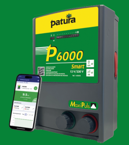 P6000 Smart