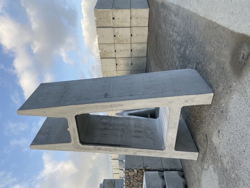 Mur en H