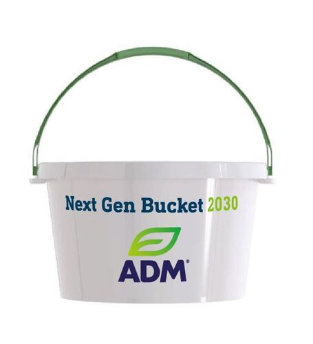 NEXT GEN bucket