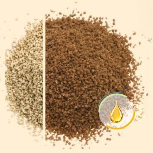 ARBOCEL® Oilcarrier : convertir huiles et additifs en poudre fluides