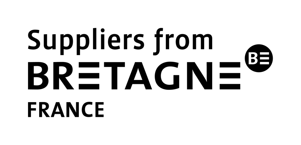 SUPPLIERS FROM BRETAGNE