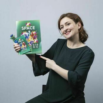 Chloé LETELLIER