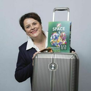 Anne Marie QUEMENER