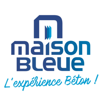 MAISON BLEUE
