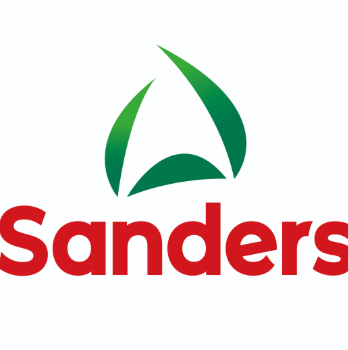 SANDERS