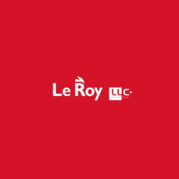 Nicolas LE ROY