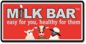 MILK BAR