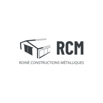 RCM CONSTRUCTIONS METALLIQUES