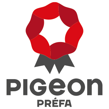 PIGEON PREFA