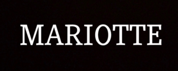 Mariotte