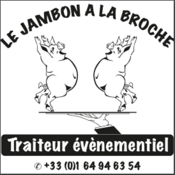 Le Jambon à la broche - Bar