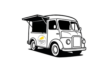 Food Truck - Les Médaillés