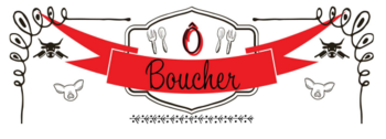 Ô boucher