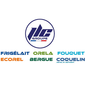 GROUPE JLC