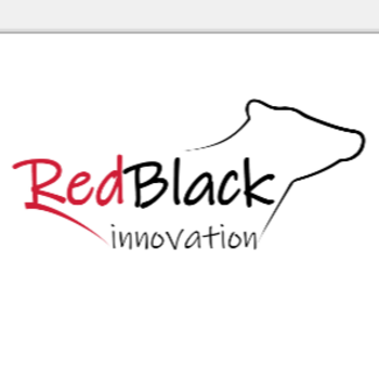RED BLACK