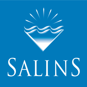 SALINS DU MIDI ET SALINES DE L'EST