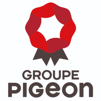 GROUPE PIGEON